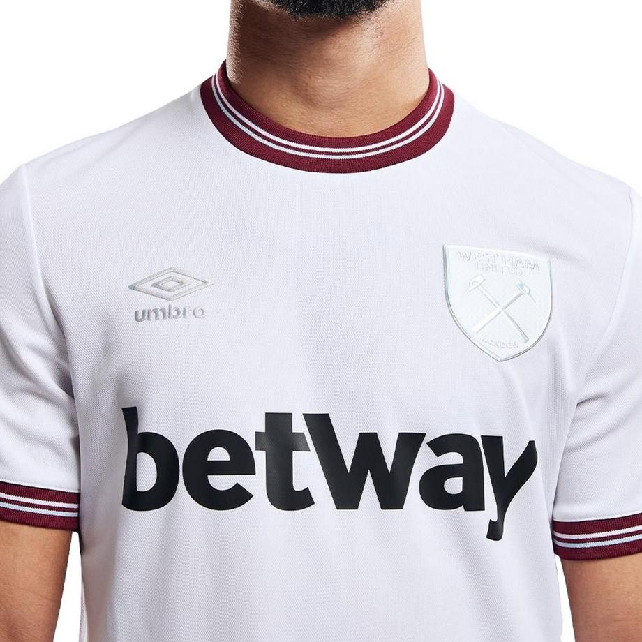 Umbro  Maillot Extérieur 23/24 