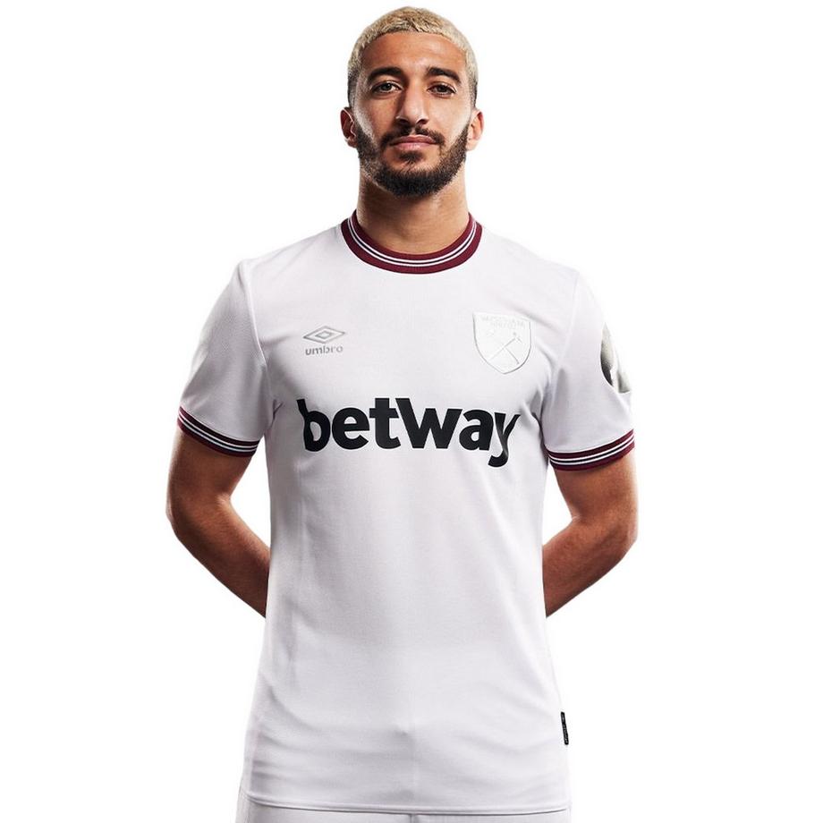 Maillot Extérieur 23/24