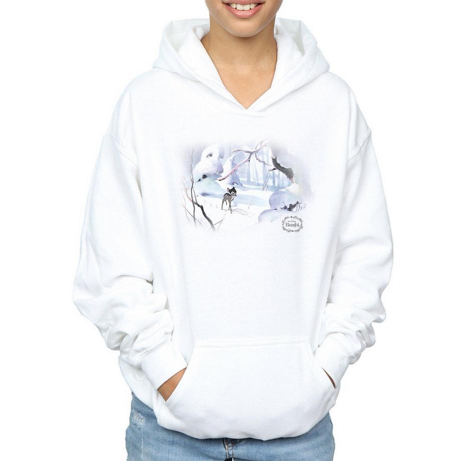 Disney  Sweat à capuche 