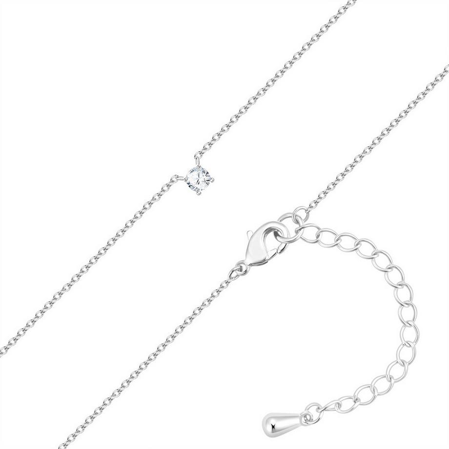 Lulu & Jane  Collier Laiton Zircon 