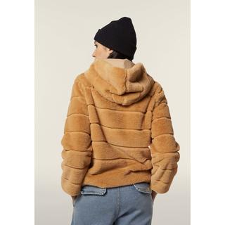 FREDDY F4WJKJ6 Veste à Capuche  