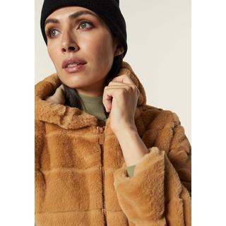 FREDDY F4WJKJ6 Veste à Capuche  