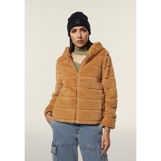 FREDDY F4WJKJ6 Veste à Capuche  