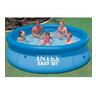 Intex  Intex 28120 piscina fuori terra Piscina gonfiabile Piscina rotonda Blu 