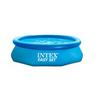 Intex  Intex 28120 piscine hors sol Piscine gonflable Rond Bleu 