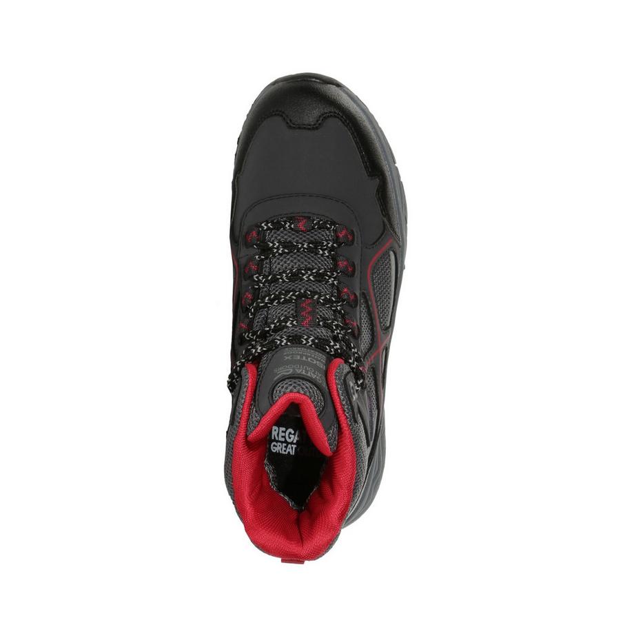 Regatta Lady Vendeavour Bottines de marche  