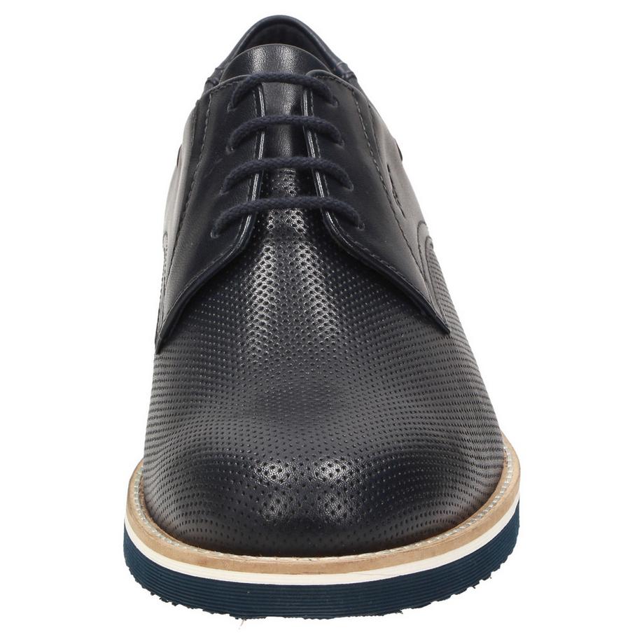 Sioux Scarpa stringata Dilip-701-H  