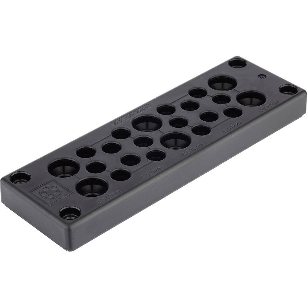 Image of Mehrfachkabeleinführungen Serie SKINTOP MULTI