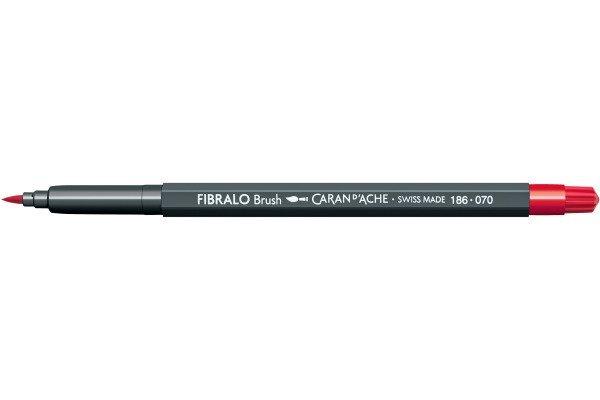 Caran d'Ache Classic Fibralo Brush  