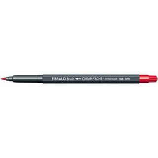 Caran d'Ache Classic Fibralo Brush  