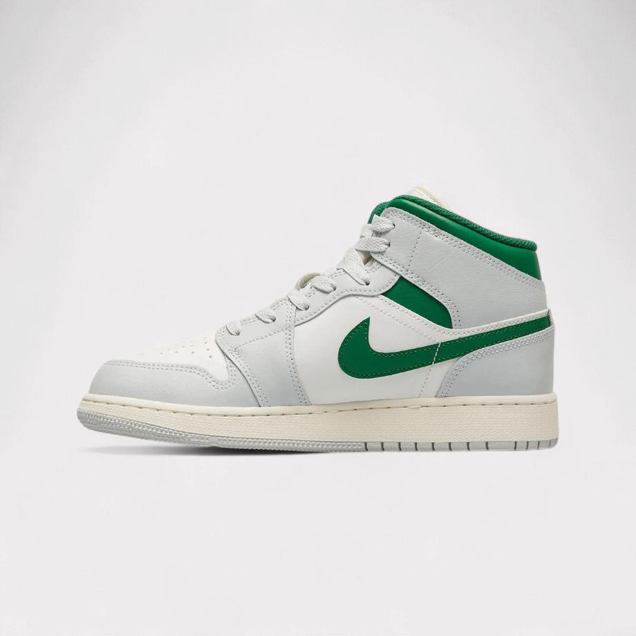 JORDAN 1 Mid Sneakers  