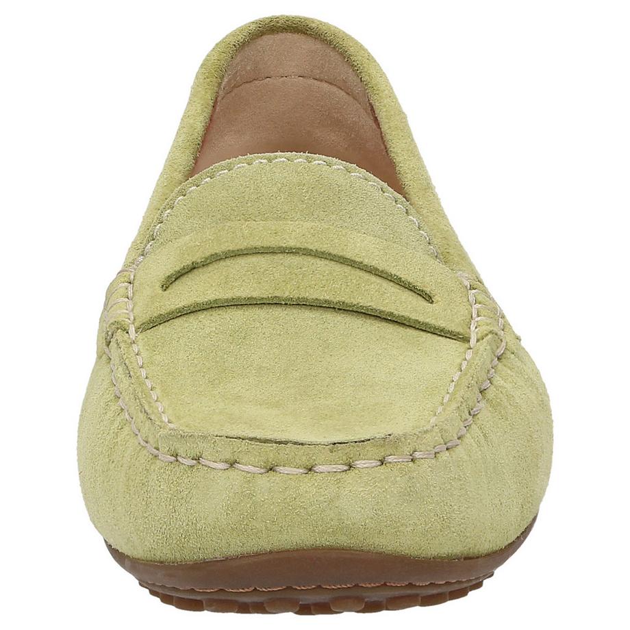 Sioux Cacciola Penny Loafer Slipper  