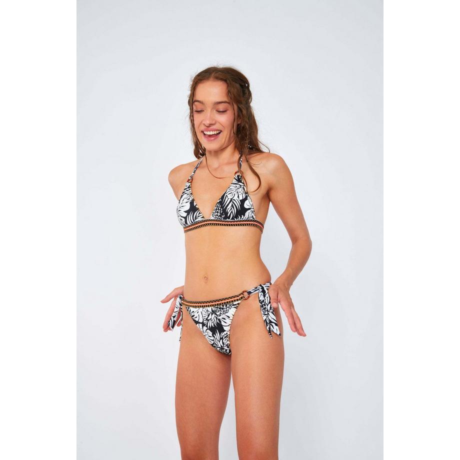 BANANA MOON Sima Palmbreeze Bikini Unterteil Slip  