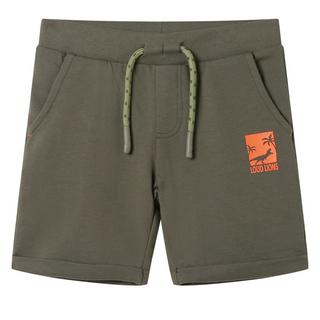 VidaXL  pantaloncini per bambini Cotone 