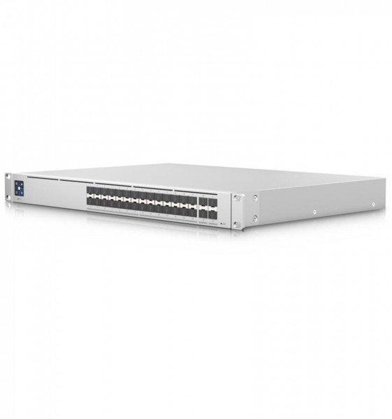 Image of Ubiquiti UniFi Usw-Pro-Aggregation (32Ports)