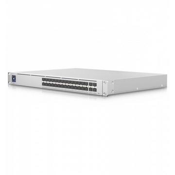 Ubiquiti UniFi Usw-Pro-Aggregation (32Ports)