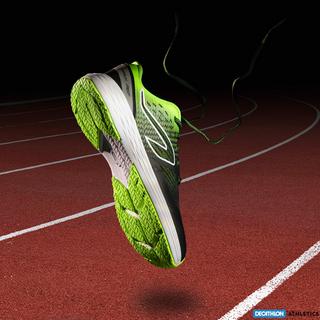 KIPRUN  Schuhe - Fast 