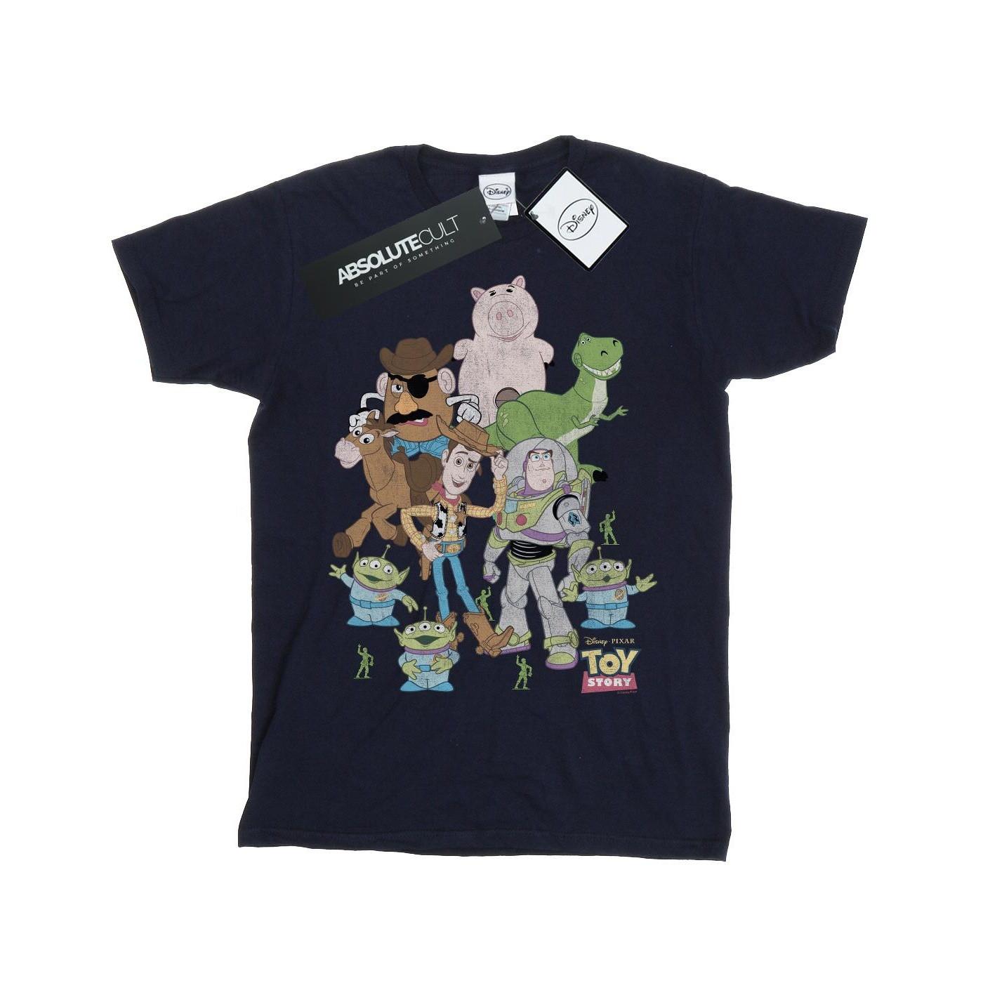 Disney  Toy Story TShirt 