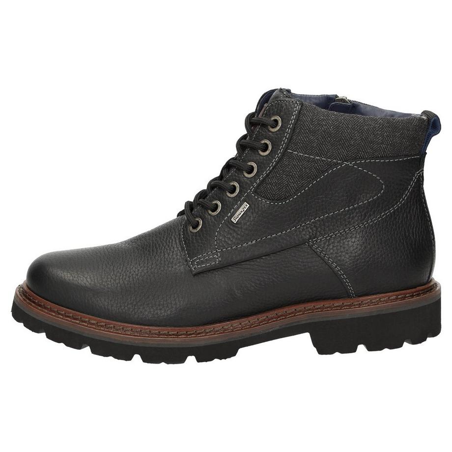 Sioux Adalr.-710-TEX-WF-H Bottine  