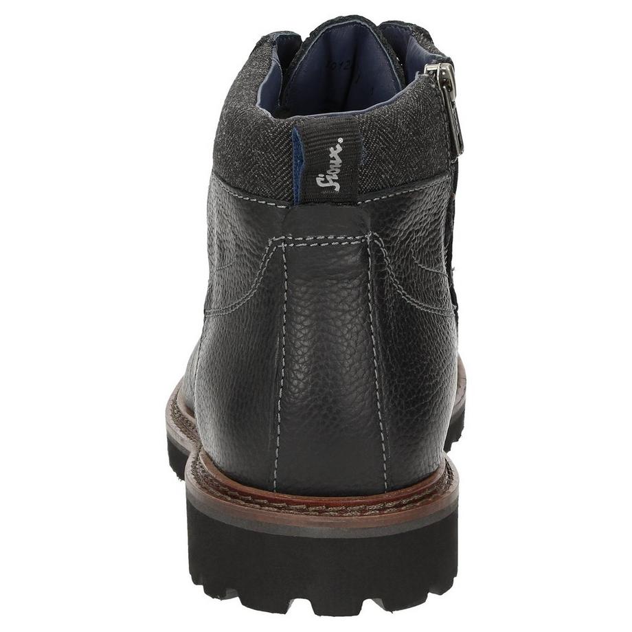 Sioux Adalr.-710-TEX-WF-H Bottine  