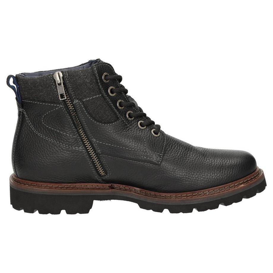 Sioux Adalr.-710-TEX-WF-H Bottine  