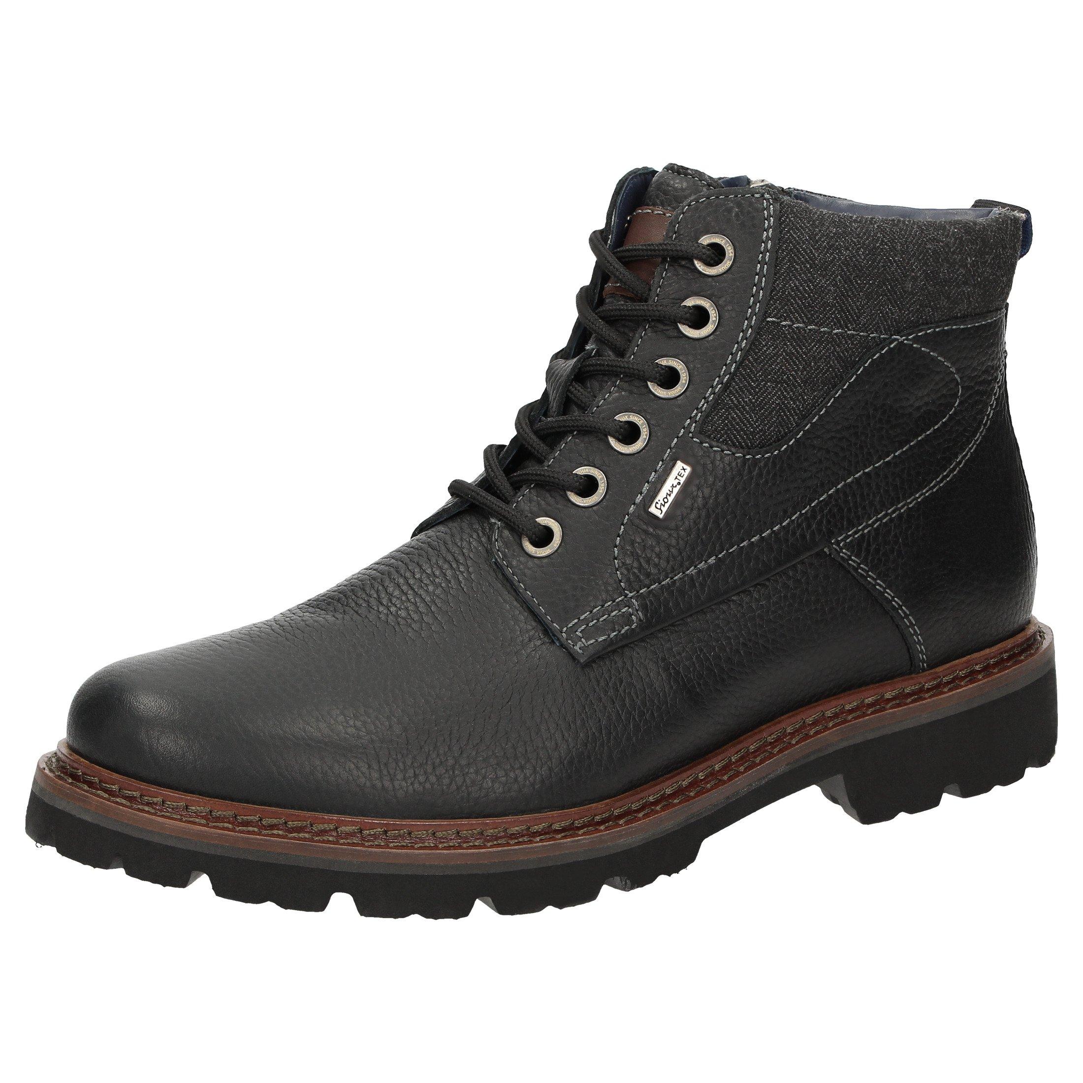 Sioux  Stiefelette Adalr.-710-TEX-WF-H 