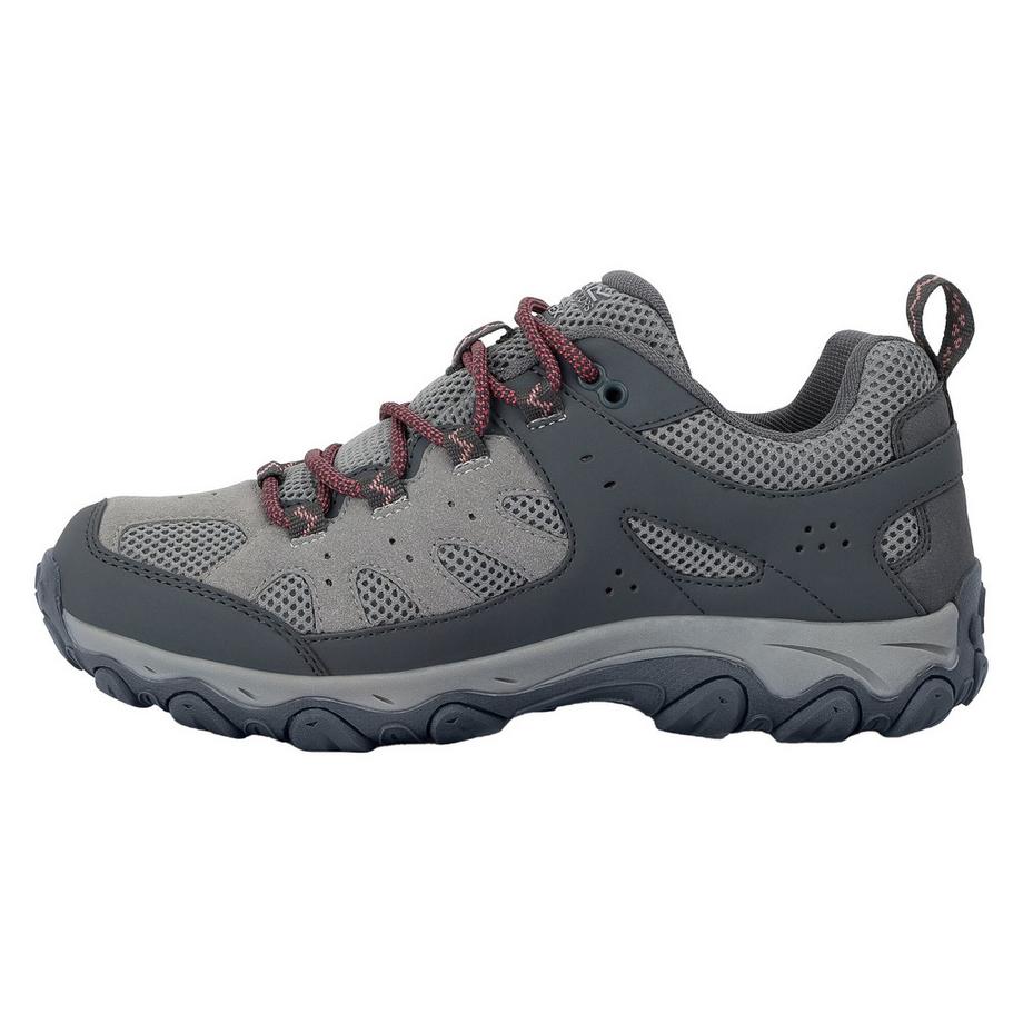 Regatta Edgepoint IV Scarpe Basso Taglio  