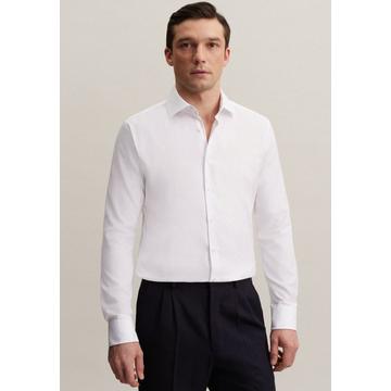 Chemise Business X-Slim Fit Manche longue Uni