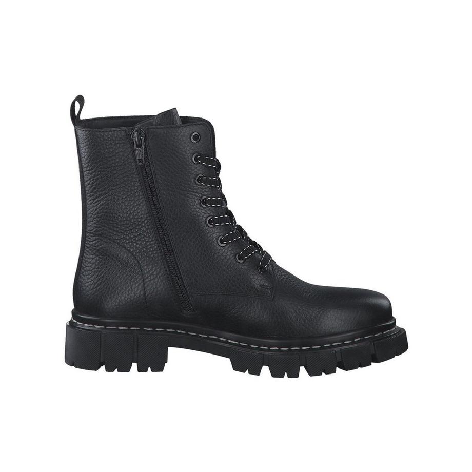 s. Oliver Schnürstiefelette  