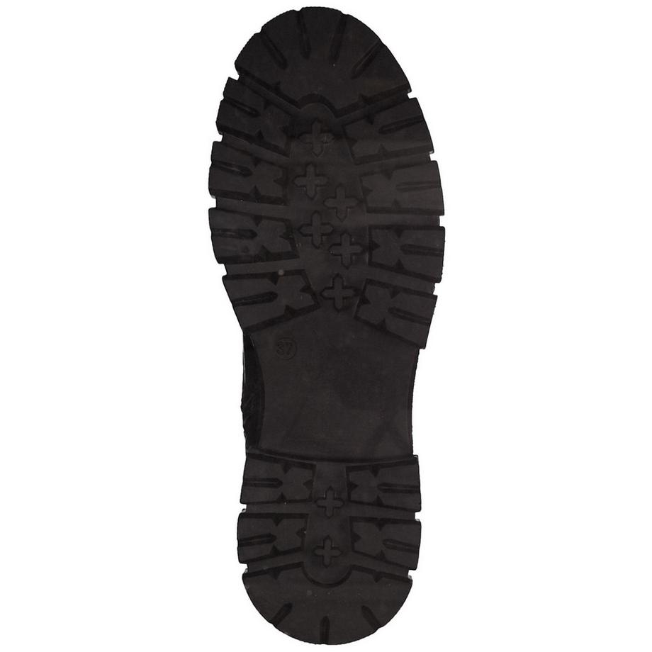 s. Oliver Schnürstiefelette  