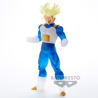 Banpresto  Dragonball Z Clearise Super Saiyan Trunks 18cm 