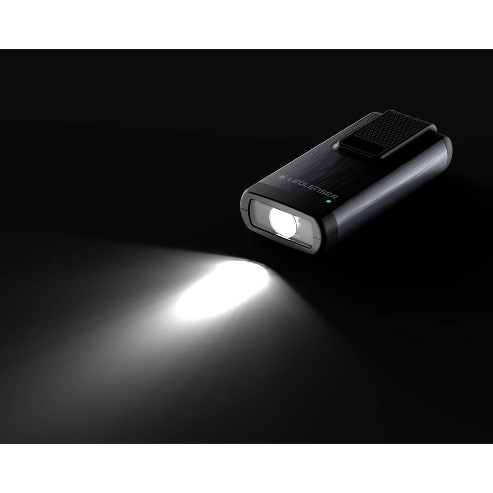 Ledlenser  Mini torcia portachiavi 