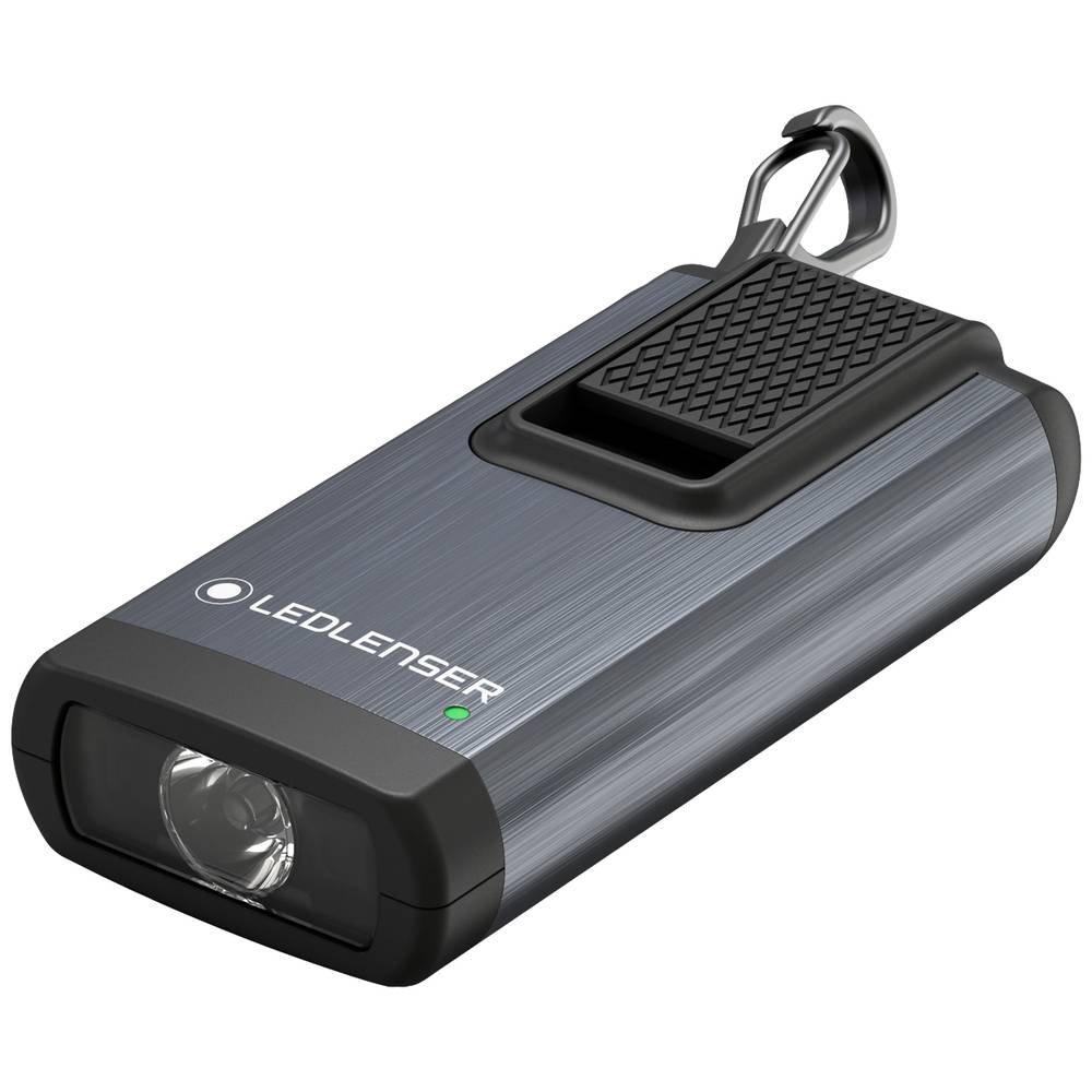 Ledlenser  Ledlenser 502577 Mini torcia portachiavi 1 pz. 