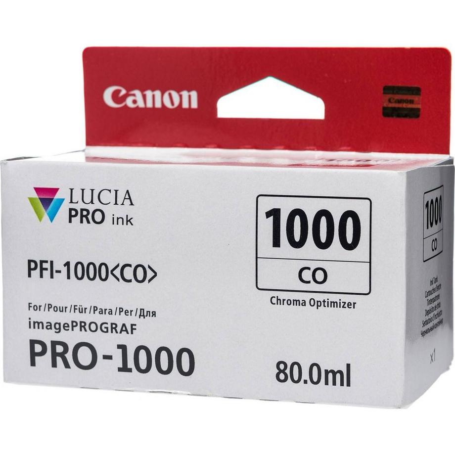 Canon  PFI-1000 CO (CO, TINTE) 