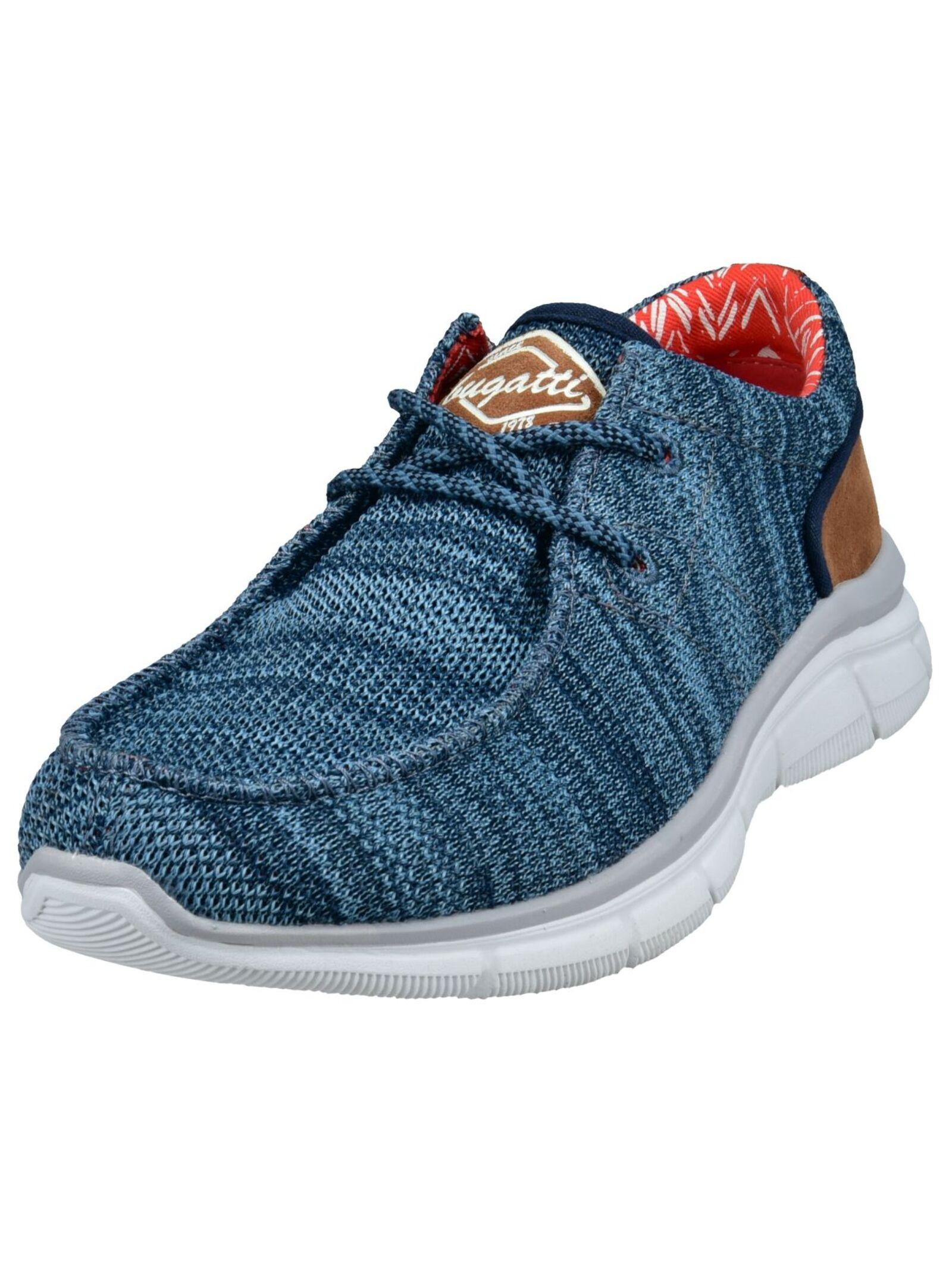 Image of Sneaker 341-afa08-6900 Herren Blau 43