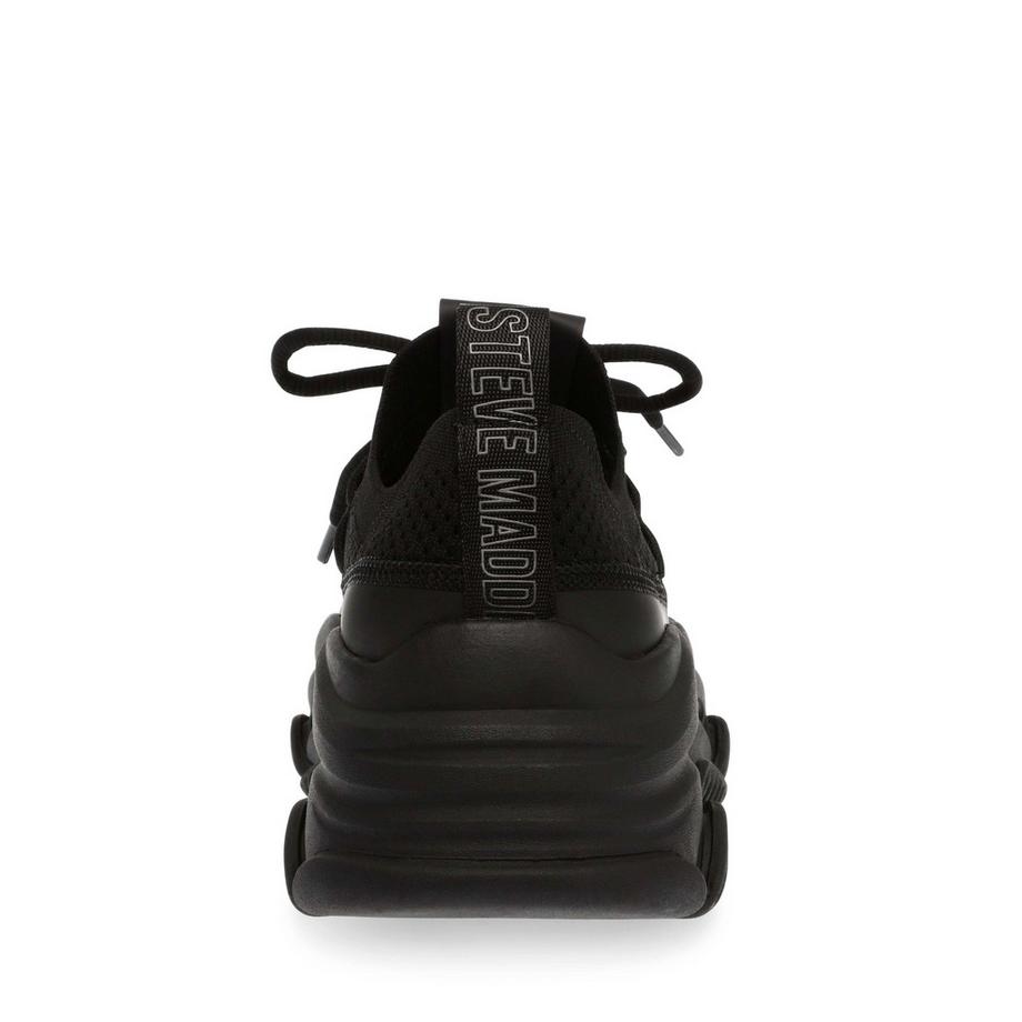 STEVE MADDEN Playmaker Chunky Sneakers  