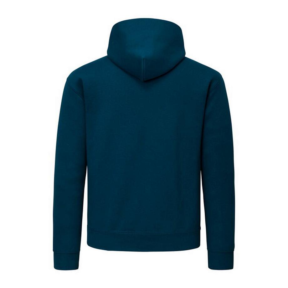 Fruit of the Loom Supercotton Sweat à Capuche  