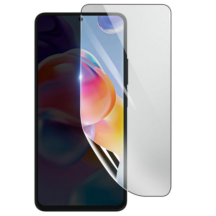 Hydrogel Bildschirmfolie für Xiaomi Redmi Note 11 Pro Plus