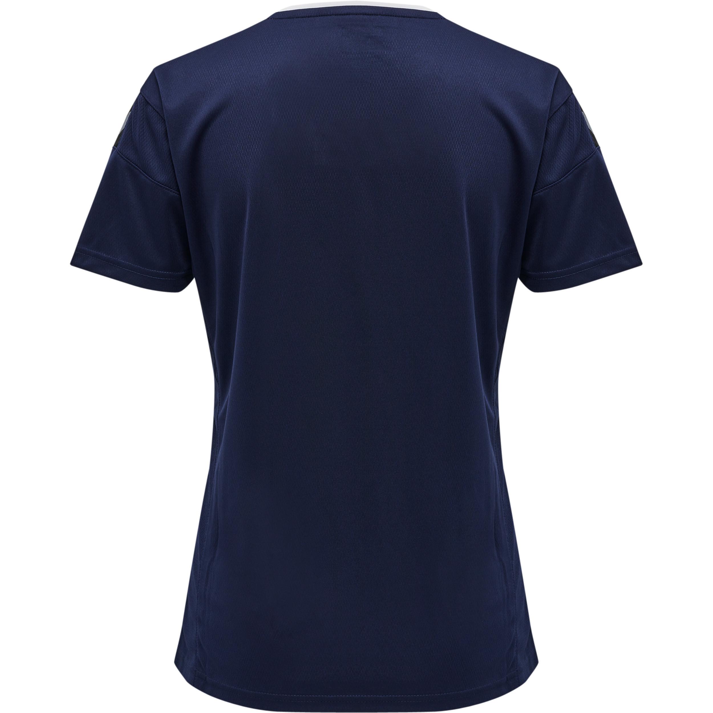 Hummel Authentic Poly T-Shirt  