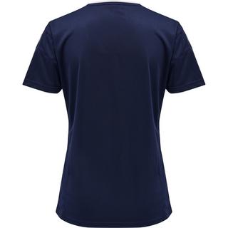 Hummel Authentic Poly T-Shirt  