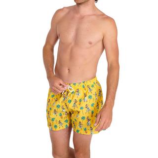 BANANA MOON  shorts da mare ruben vaianaeme 