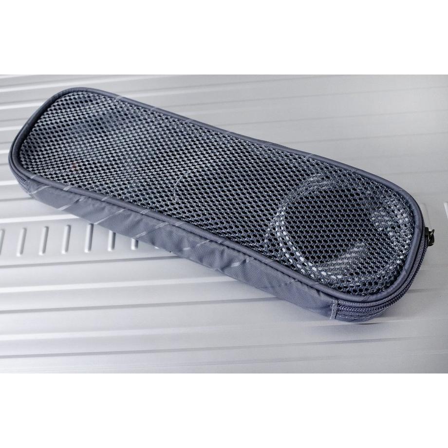 Aleon  valise pilote à 2 roues 17 