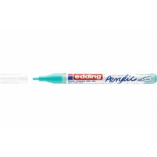 Edding EDDING Acrylmarker 5300 1-2mm 5300-934 opulent turquoise  