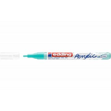 EDDING Acrylmarker 5300 1-2mm 5300-934 opulent turquoise