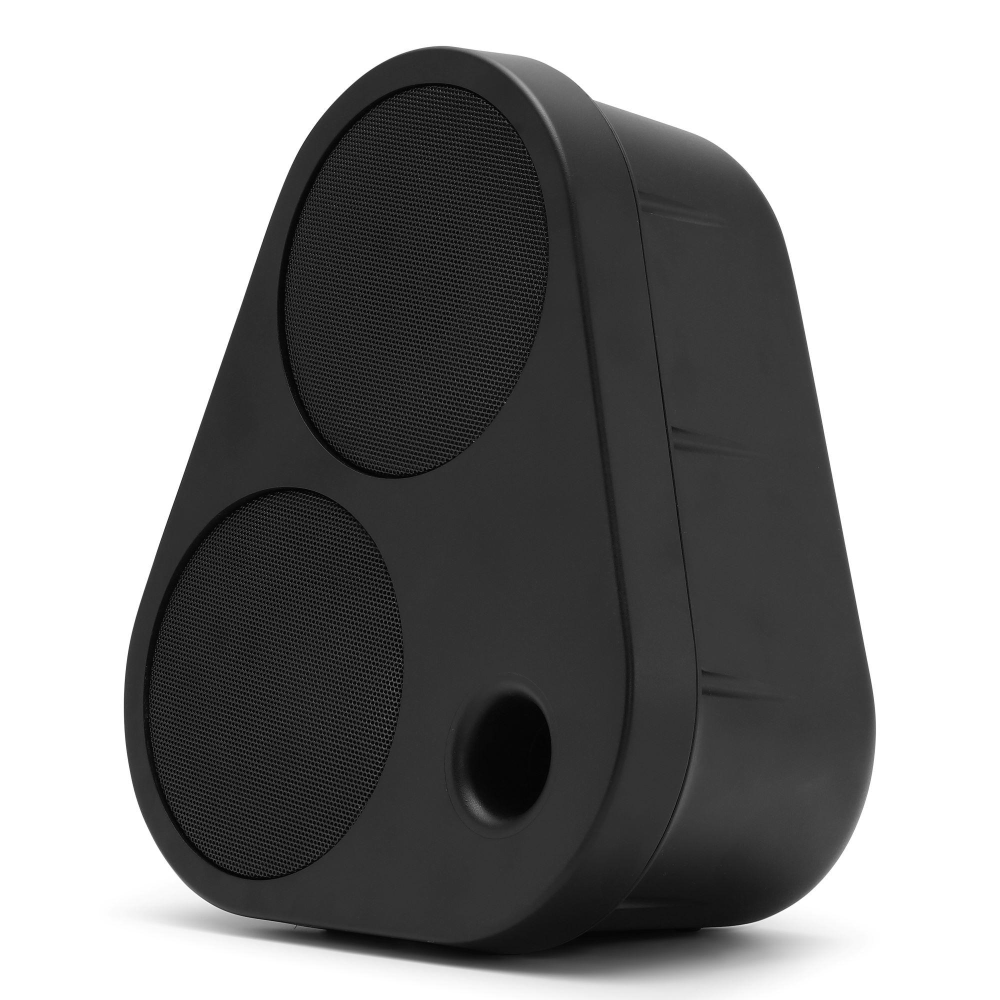 ENKL  Bluetooth Speaker ES2 Black 