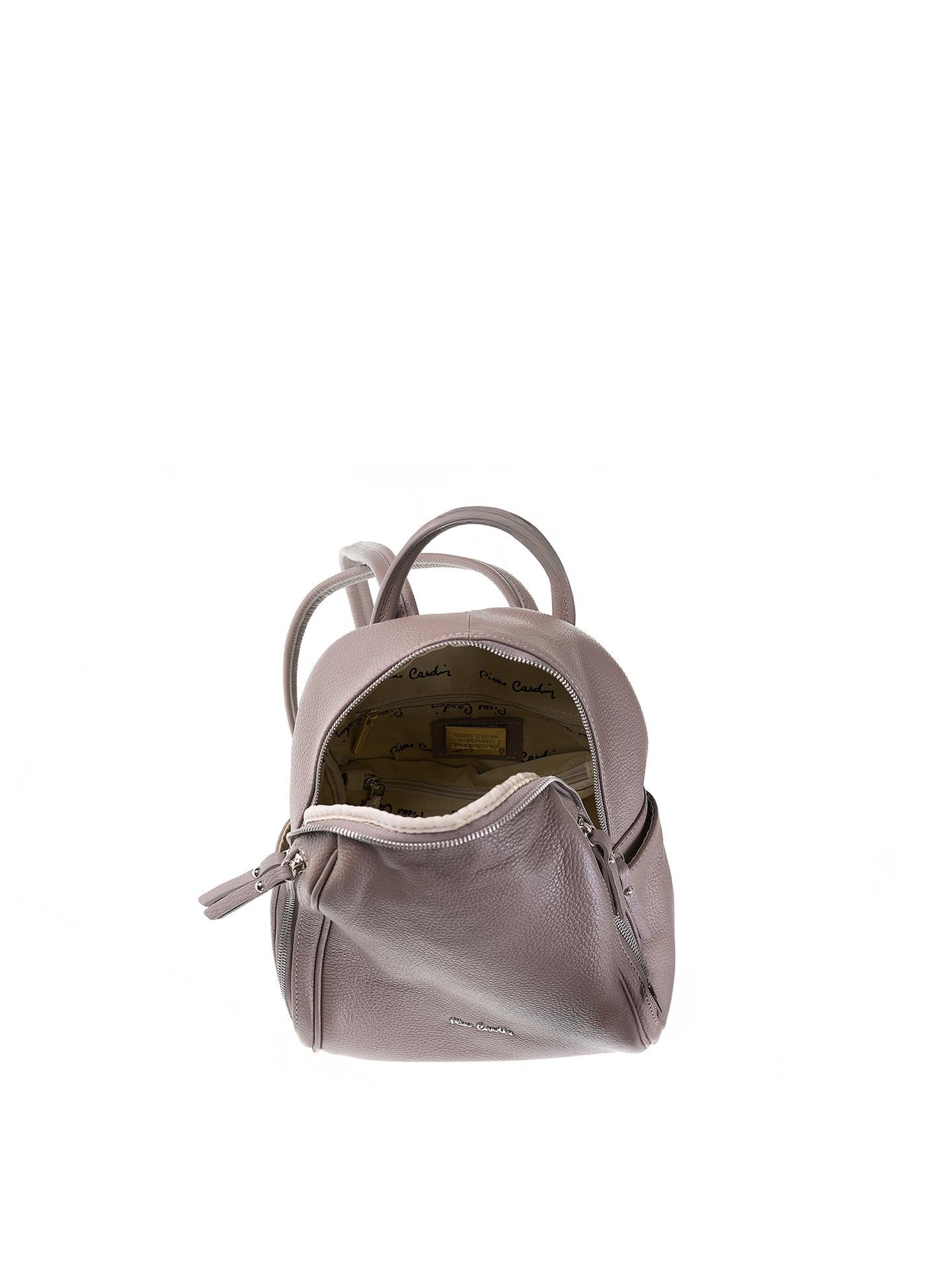 pierre cardin Céleste Nova Lederrucksack  