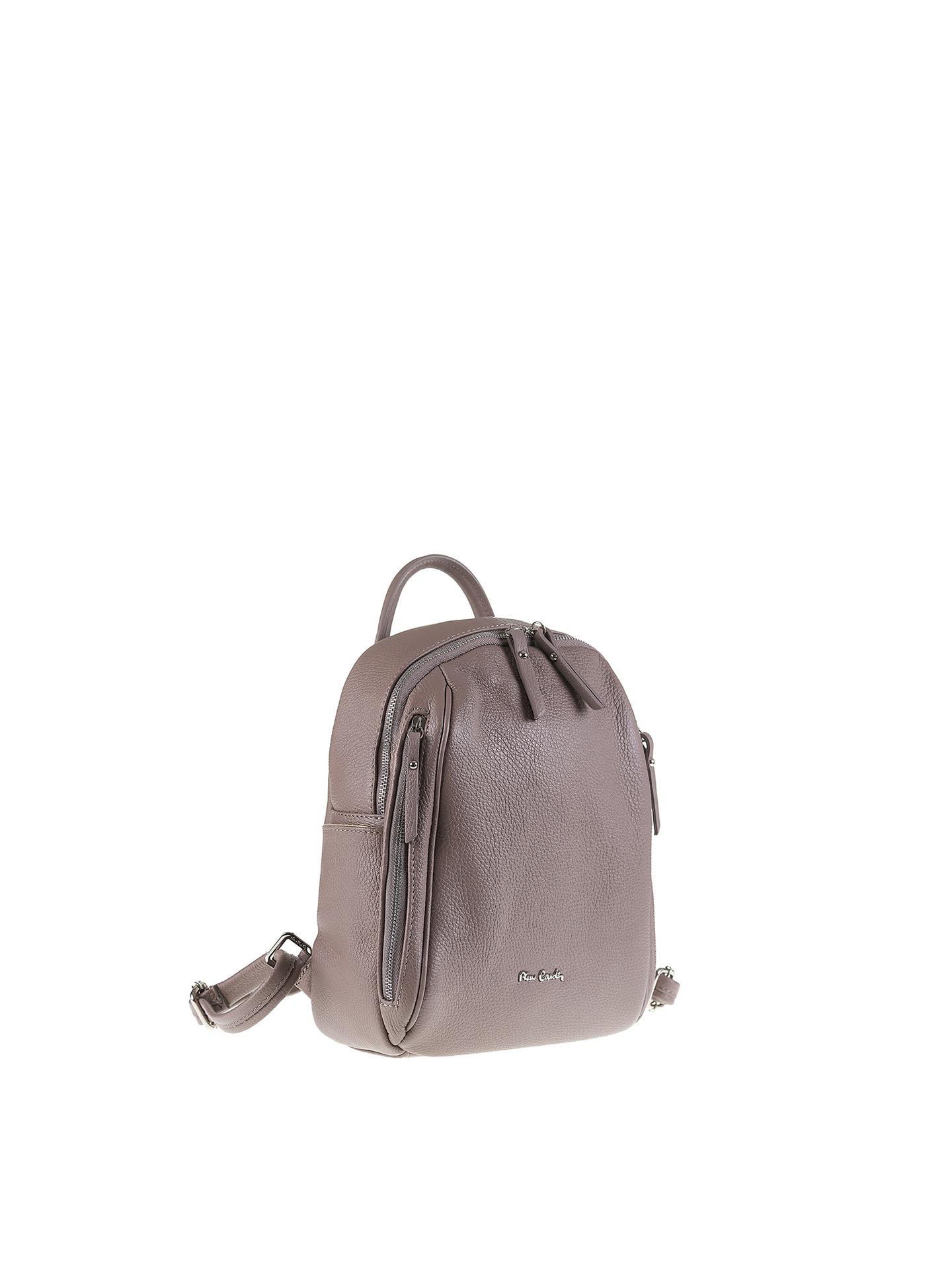 pierre cardin Céleste Nova Lederrucksack  