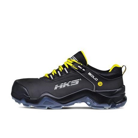 HKS  Chaussure de sécurité Speed 1 VTP 