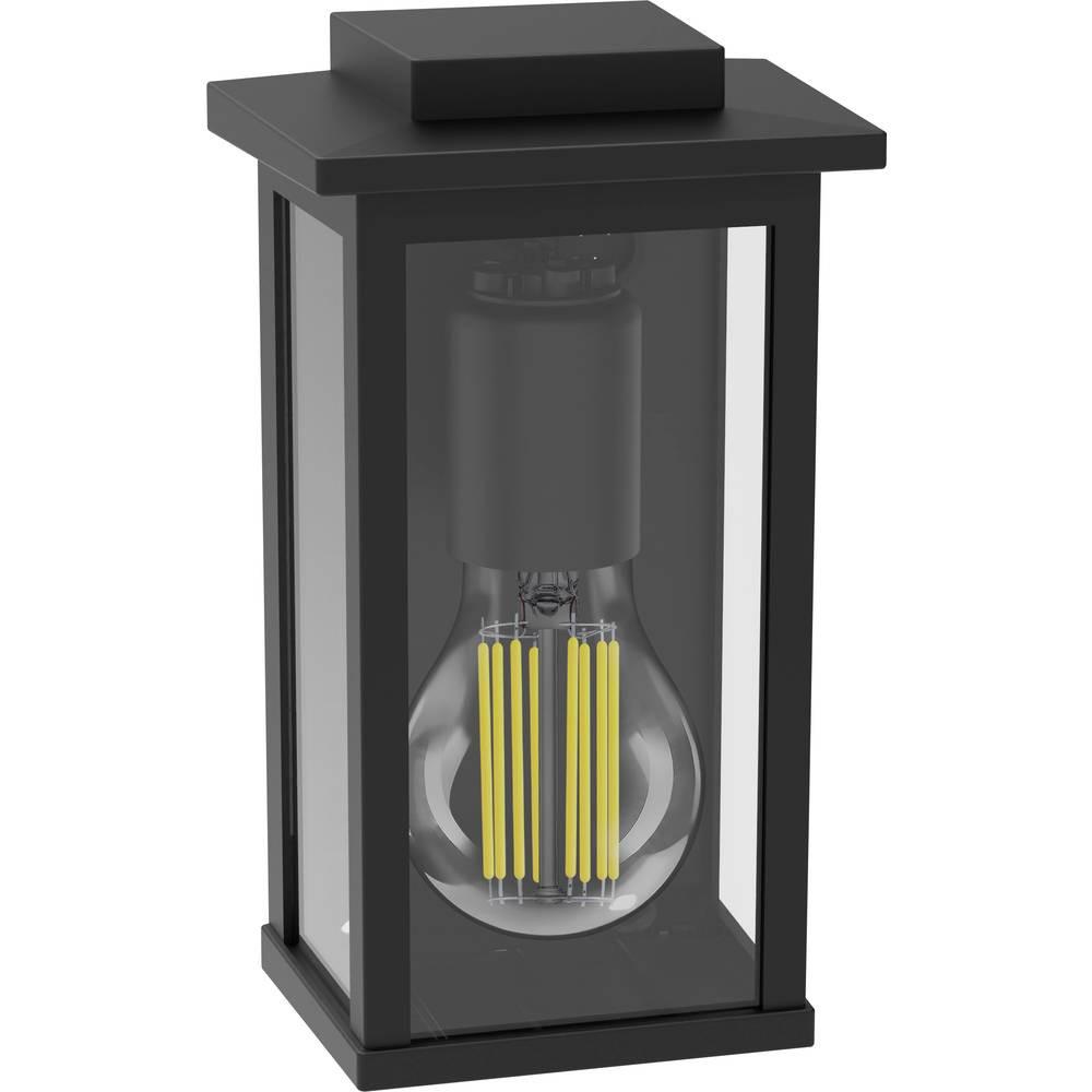 Image of Outdoor Mirth Wandleuchte eckig, max. 25W, exkl. LM Outdoor Mirth Wandleuchte eckig, max. 25W, exkl. LM