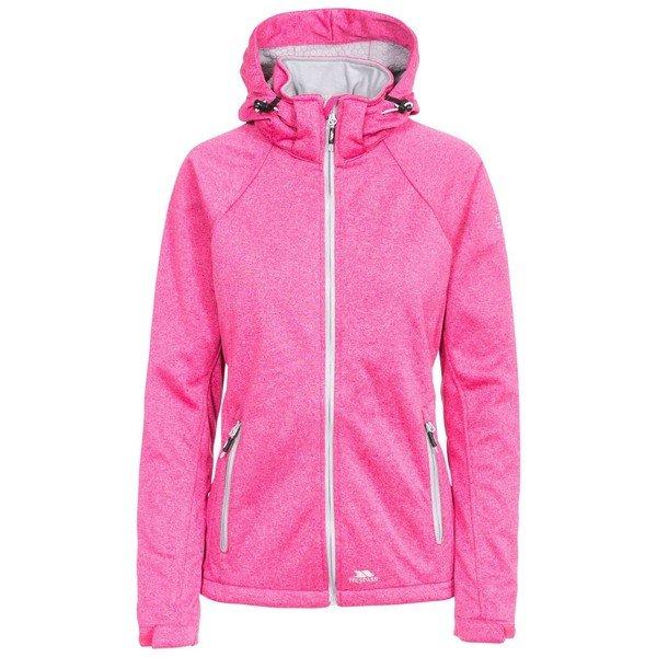 Image of Softshelljacke Angela Damen Pink XXS